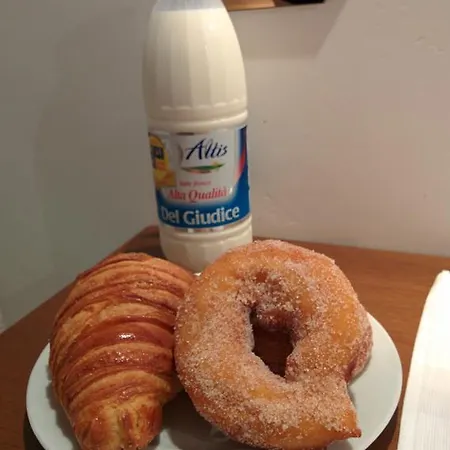 住宿加早餐酒店 Al Ponte