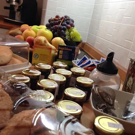 Al Ponte 住宿加早餐酒店 3*