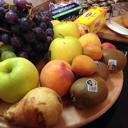 住宿加早餐酒店 Al Ponte