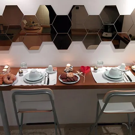 Al Ponte ベッド・アンド・ブレックファスト