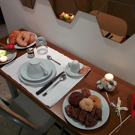 Al Ponte 3* 斯坎诺