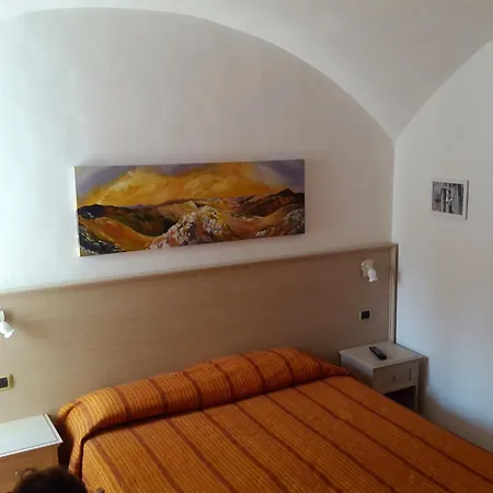 Al Ponte Bed and Breakfast 3*
