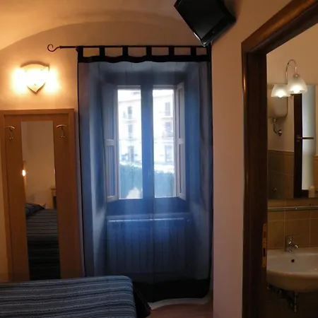 Al Ponte 3* Scanno