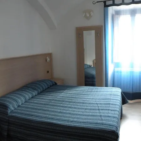 Al Ponte Bed and Breakfast