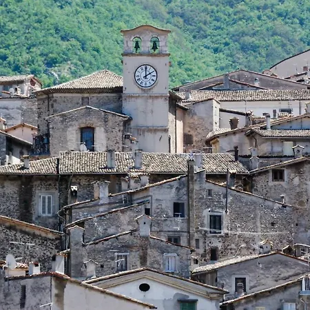 Bed and Breakfast Al Ponte Scanno