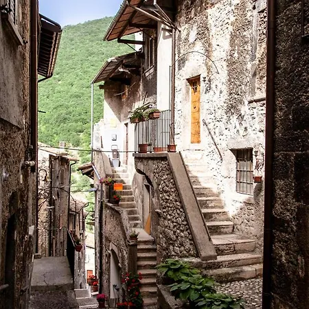 Al Ponte Bed and Breakfast 3*