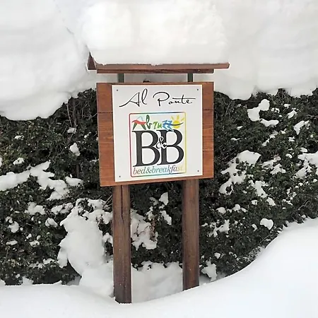Al Ponte Bed and Breakfast 3*