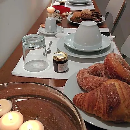 Al Ponte Bed and Breakfast Scanno