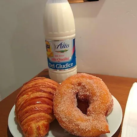 Bed and Breakfast Al Ponte 3*