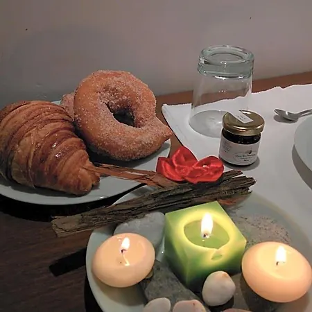 Al Ponte Bed and Breakfast 3*