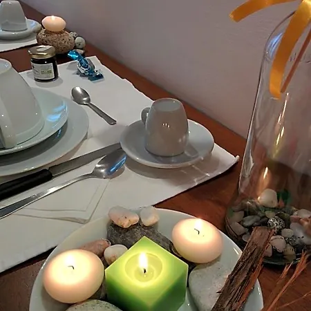 Bed and Breakfast Al Ponte 3*