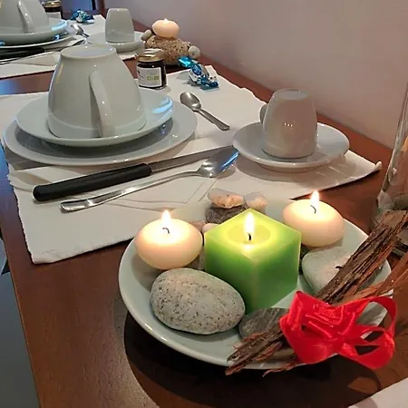 Al Ponte Bed and Breakfast 3*