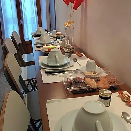 Al Ponte Bed and Breakfast 3*