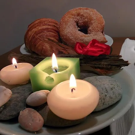 Al Ponte Bed and Breakfast
