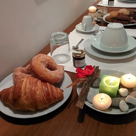 Bed and Breakfast Al Ponte Scanno