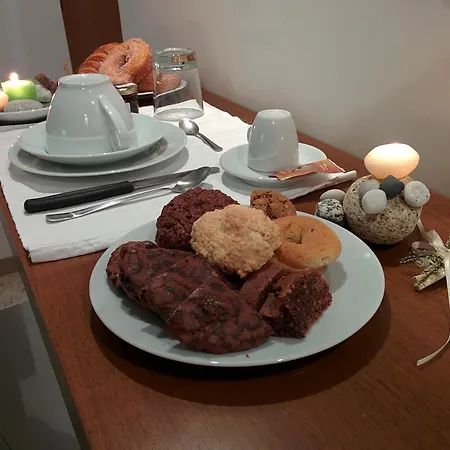 住宿加早餐酒店 Al Ponte