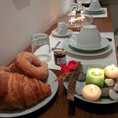 Al Ponte 3* 斯坎诺