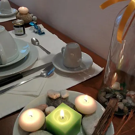 Bed and Breakfast Al Ponte