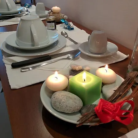 Al Ponte 住宿加早餐酒店 3*