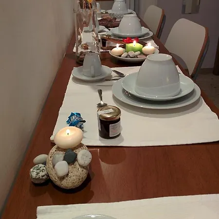 Al Ponte Bed and Breakfast