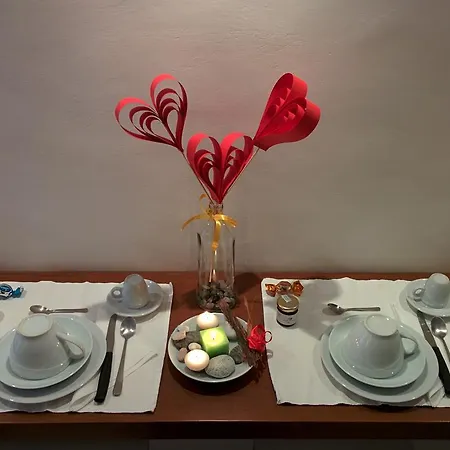 Alojamento de Acomodação e Pequeno-almoço Al Ponte 3*