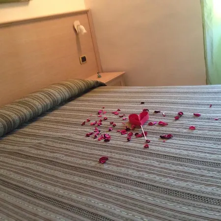 Al Ponte 3* 斯坎诺