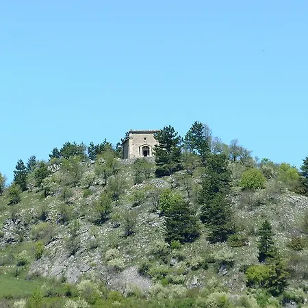 ベッド・アンド・ブレックファスト Al Ponte 3*