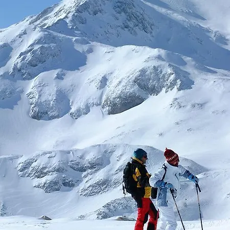 住宿加早餐酒店 Al Ponte 3*