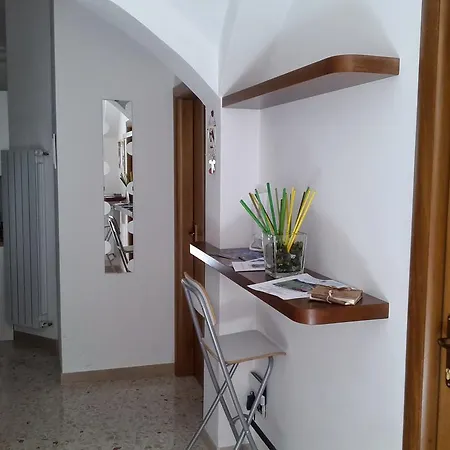 Al Ponte Bed and Breakfast