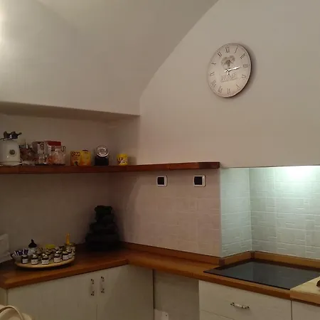 Al Ponte 住宿加早餐酒店 3*