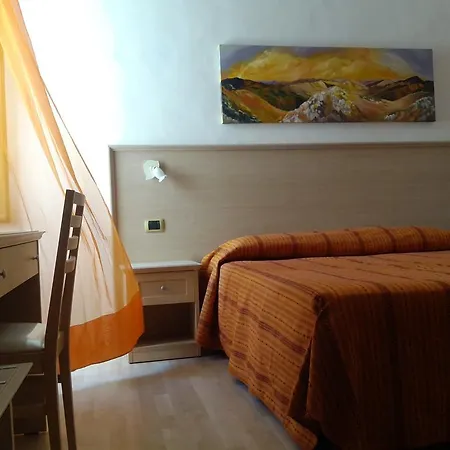 Bed and Breakfast Al Ponte Scanno