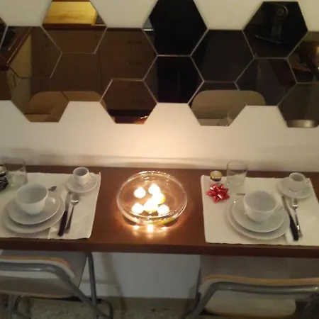 Al Ponte 3* 斯坎诺