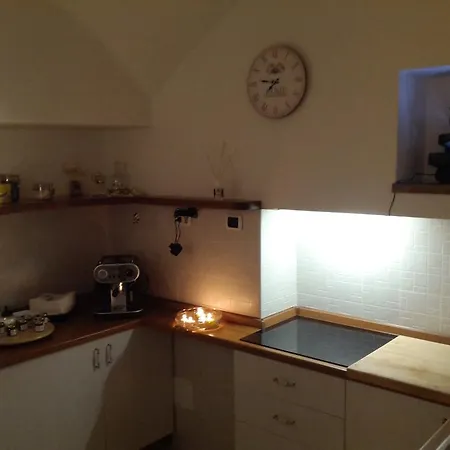 住宿加早餐酒店 Al Ponte