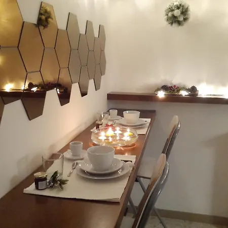 Al Ponte Bed and Breakfast Scanno