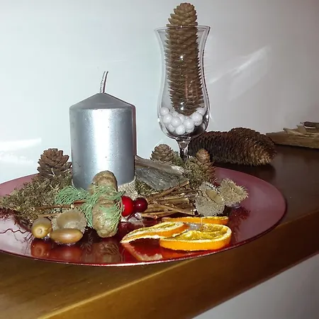 Alojamento de Acomodação e Pequeno-almoço Al Ponte 3*