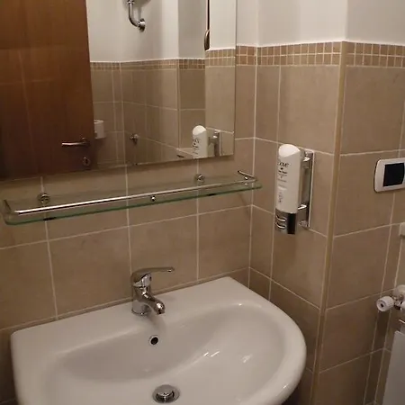 住宿加早餐酒店 Al Ponte 斯坎诺