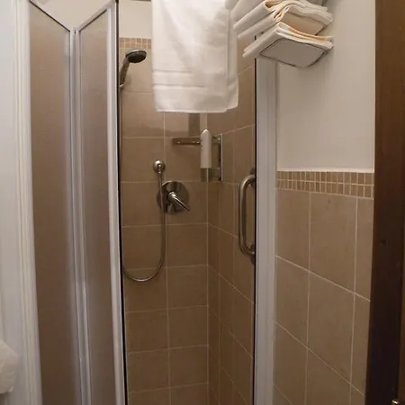 住宿加早餐酒店 Al Ponte