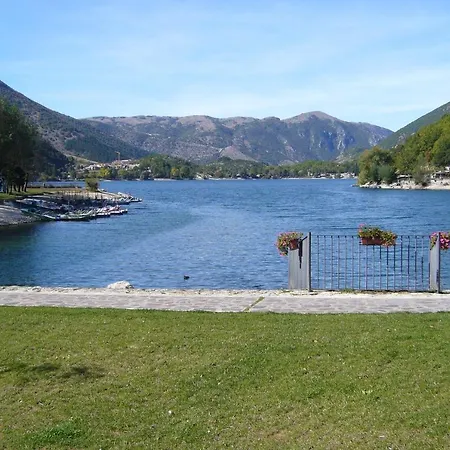 Al Ponte Bed and Breakfast Scanno