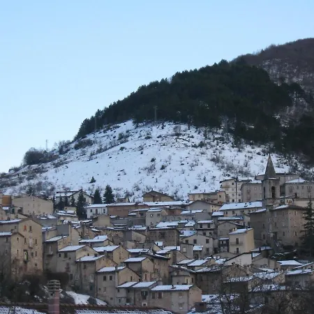 Al Ponte Scanno
