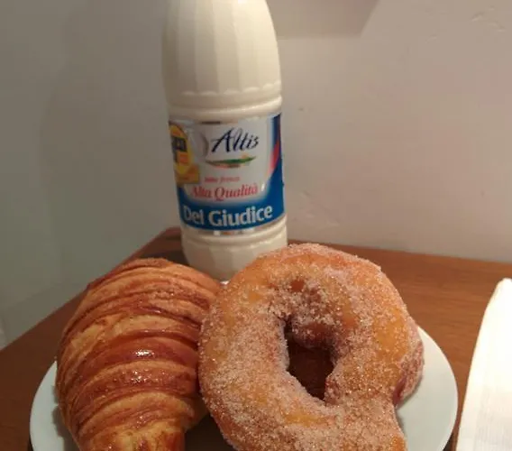 Bed & Breakfast Al Ponte