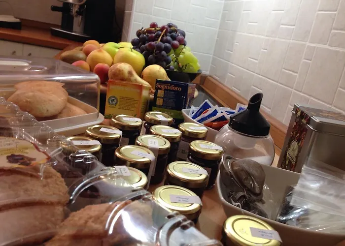 Al Ponte Bed & Breakfast 3*