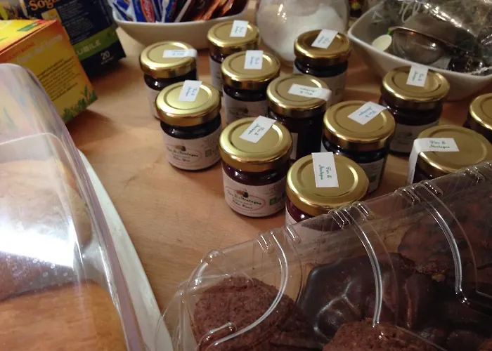 Bed & Breakfast Al Ponte Scanno