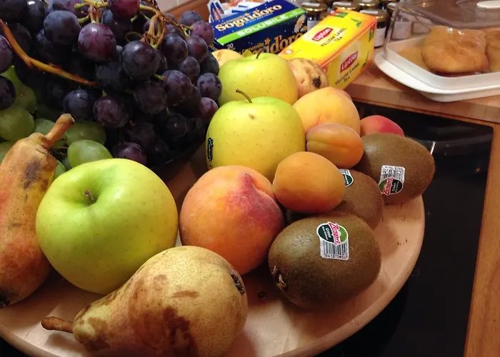 Bed & Breakfast Al Ponte