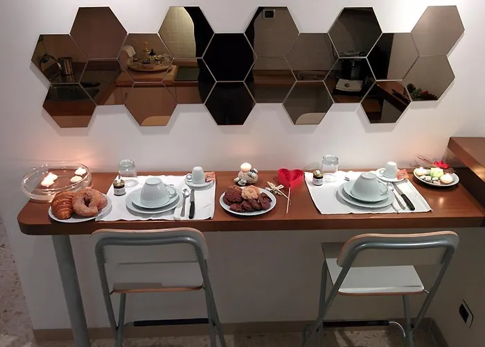 Al Ponte Bed & Breakfast