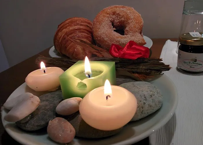 Al Ponte Bed & Breakfast