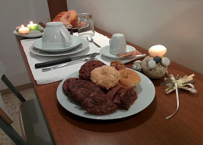 Bed & Breakfast Al Ponte