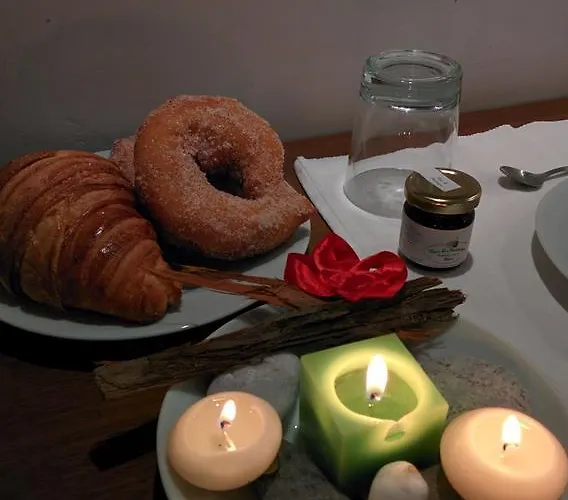 Bed & Breakfast Al Ponte Scanno