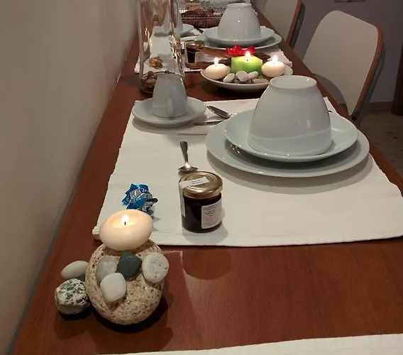 Al Ponte Bed & Breakfast