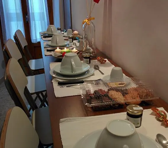 Bed & Breakfast Al Ponte 3*