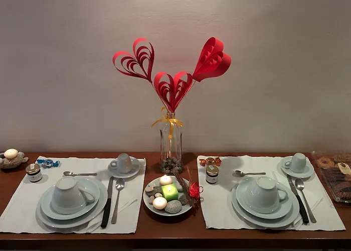 Bed & Breakfast Al Ponte 3*